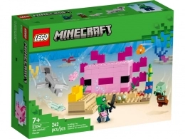Constructori Lego 21247