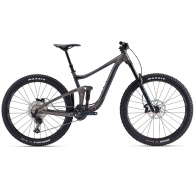 Велосипед горный Giant Reign 29 L Metal thumbnav