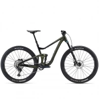 Bicicleta de munte Giant Trance 1