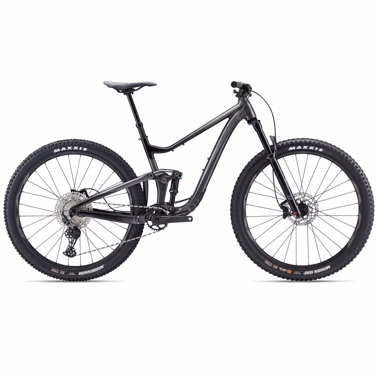 Велосипед горный Giant Trance 29 2 