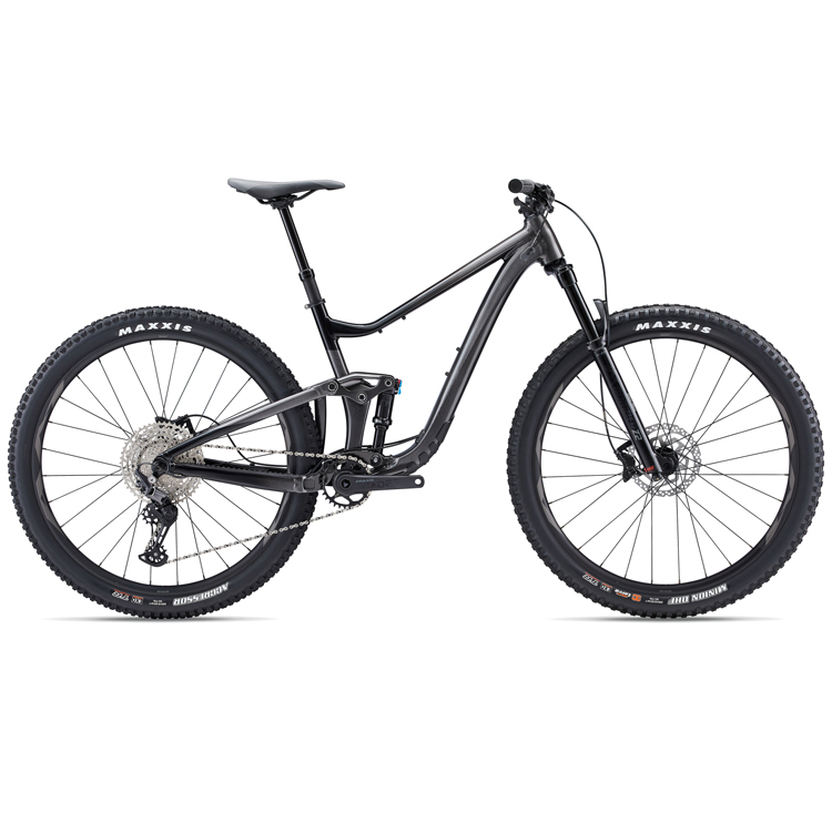 Велосипед горный Giant Trance 29 2 photo 
