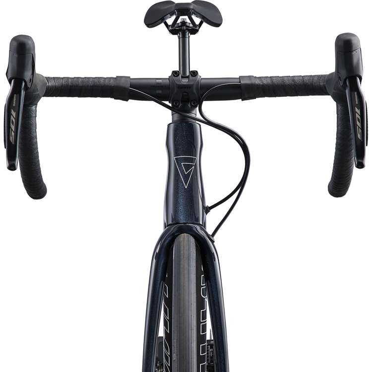 Bicicleta sosea Giant TCR Advanced 1 Disc­KOM Maro L photo 7
