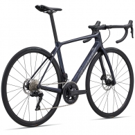 Bicicleta sosea Giant TCR Advanced 1 Disc­KOM thumbnav 2