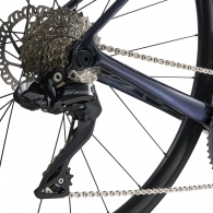 Bicicleta sosea Giant TCR Advanced 1 Disc­KOM thumbnav 3