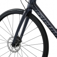 Bicicleta sosea Giant TCR Advanced 1 Disc­KOM thumbnav 5