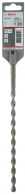 Бур SDS-plus Bosch SDS-plus X5L 10x200x265, 2608585047 thumbnav 3
