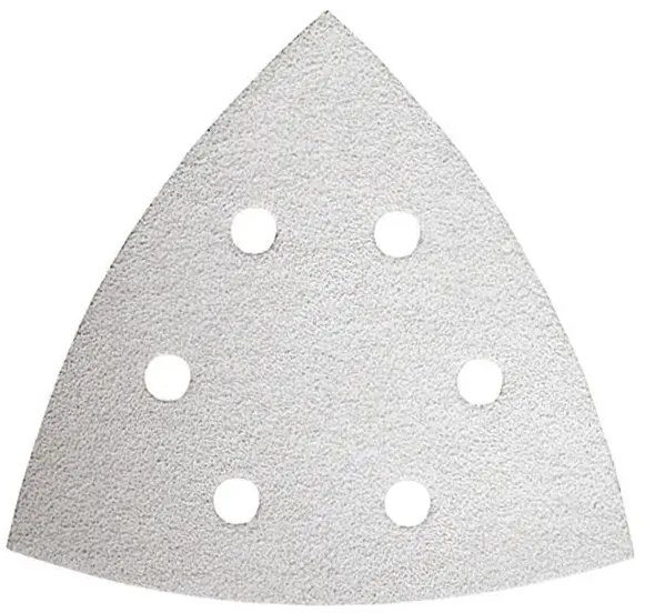 Шлифлист Bosch 2608605147 photo 1 Шлифлист Bosch 2608605147 photo 1