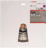 Disc taiere Bosch 216x30-80, 2608640447 thumbnav 2