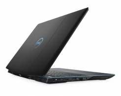 Ноутбук Dell  Inspiron Gaming 15 G3, Core i7, 16 ГБ ГБ, Linux, Черный thumbnav 5