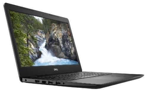 Ноутбук Dell Ультрабук Vostro Vostro 14 3000 Black (3490) (273405847) 14” / 8 ГБ / 256 ГБ / Core i5 / UHD Graphics / Черный photo 4