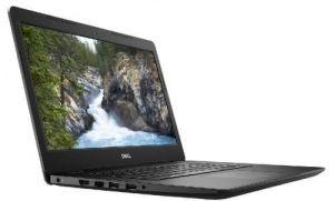 Ноутбук Dell Vostro 14 3000 Black (3490) (273405847), 8 ГБ, Ubuntu , Черный