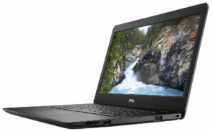 Ноутбук Dell Vostro 14 3000 Black (3490) (273405847), Core i5, 8 ГБ ГБ, Ubuntu , Черный thumbnav 6