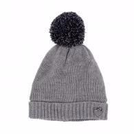  EA7 EMPORIO ARMANI MAGLIERIA BEANIE HAT
