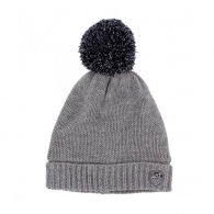  EA7 EMPORIO ARMANI MAGLIERIA BEANIE HAT thumbnav 1