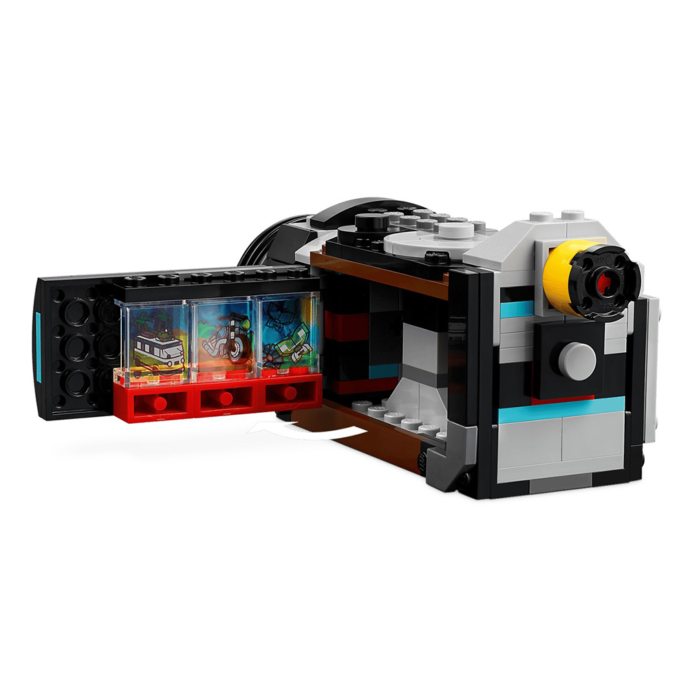 Конструктор Lego Creator 31147 от 8+ лет photo 7