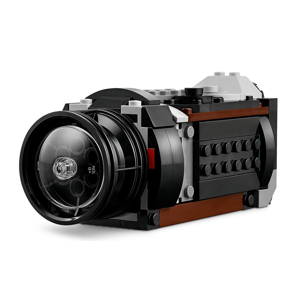 Конструктор Lego Creator 31147 от 8+ лет photo 8