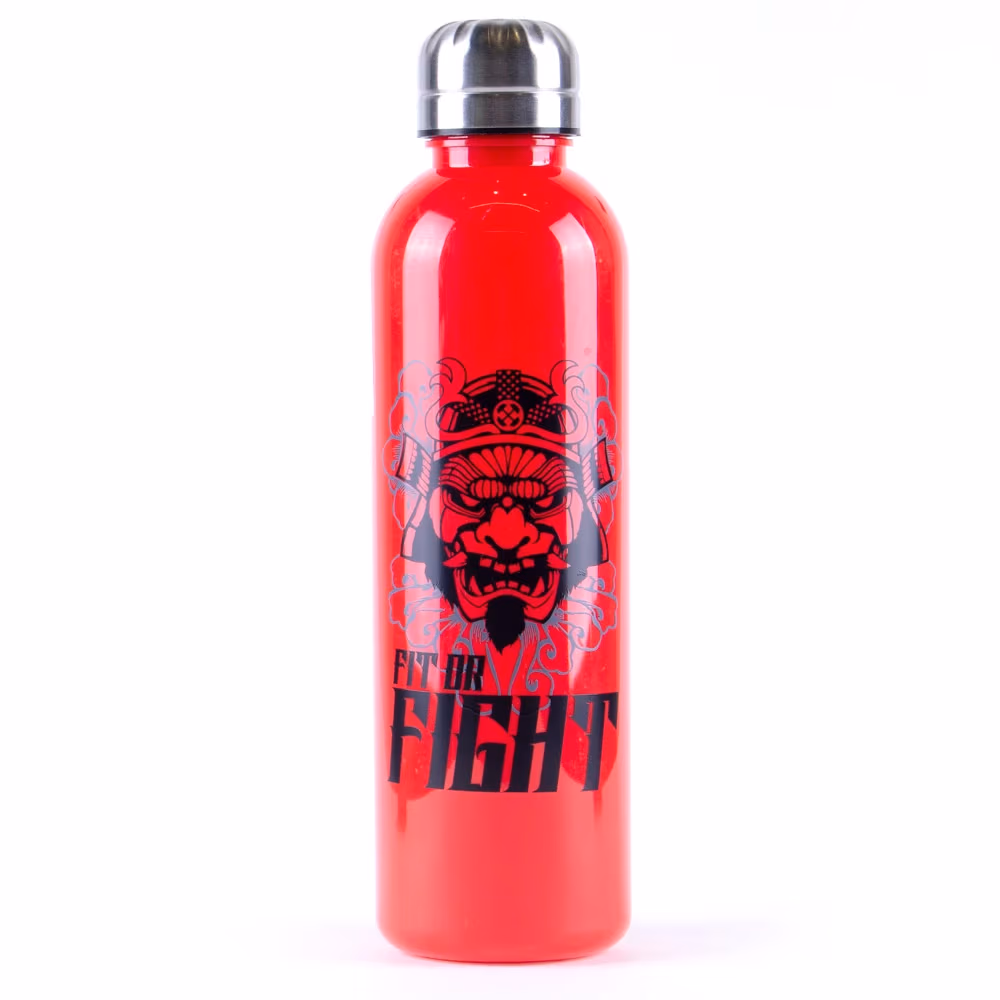 Бутылка Sport Fit or fight