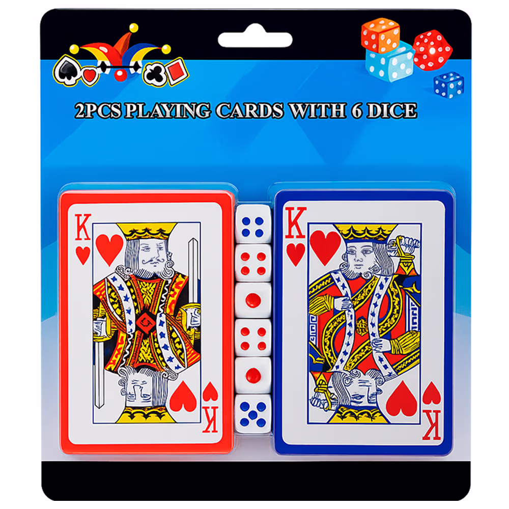 Настольные игры Impex 38347 