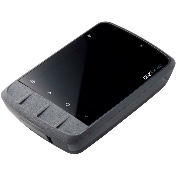 Велокомпьютер Giant DASH L200 photo 2
