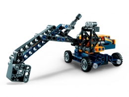 Конструктор Lego 42147 thumbnav 4