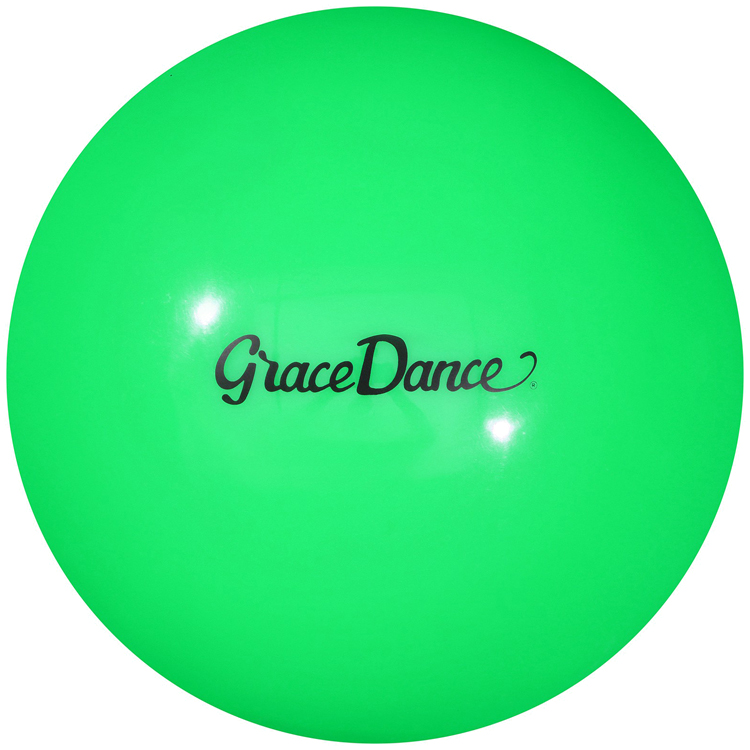 Мяч гимнастический Grace Dance Rhythmic gymnastics ball photo Мяч гимнастический Grace Dance Rhythmic gymnastics ball photo