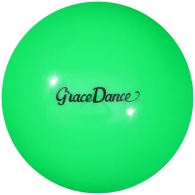 Мяч гимнастический Grace Dance Rhythmic gymnastics ball thumbnav