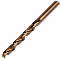 Burghiu pentru metal 4.5mm HSS-Co Industrial Tolsen thumbnav 1