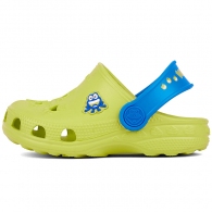 Шлепанцы COQUI Clogs LITTLE FROG thumbnav