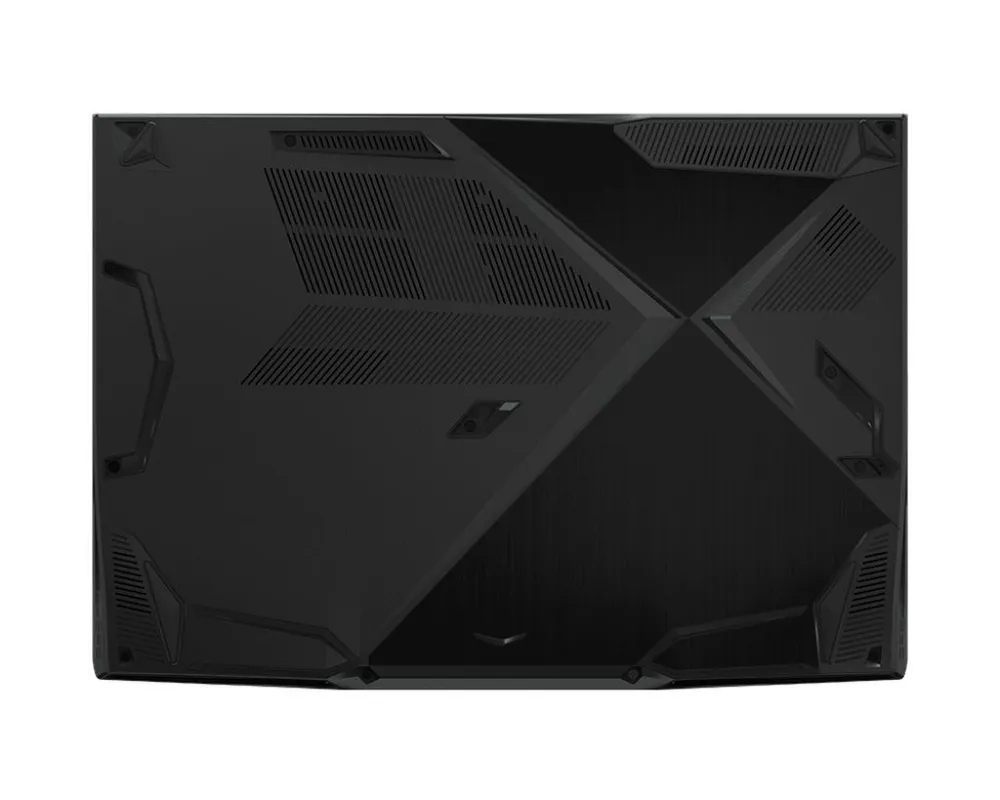 Laptop MSI Gaming GF Series Thin GF63 12VE 15.6” / 16 GB / 1024 GB / Core i5 / GeForce RTX 4050 / Negru photo 3