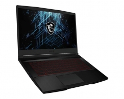 Laptop MSI Thin GF63 12VE, Core i5, 16 GB GB, Negru thumbnav 3