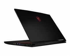 Laptop MSI Thin GF63 12VE, Core i5, 16 GB GB, Negru thumbnav 4