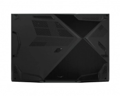 Ноутбук MSI Thin GF63 12VE, 16 ГБ, Черный
