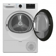 Masina de uscat rufe Beko B5T68247 thumbnav 2