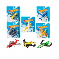Игрушка машина Hot Wheels Plane thumbnav