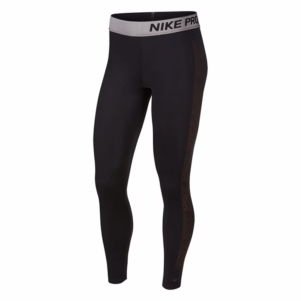 Легинсы Nike W NP WM NERIEDS GRX TIGHT
