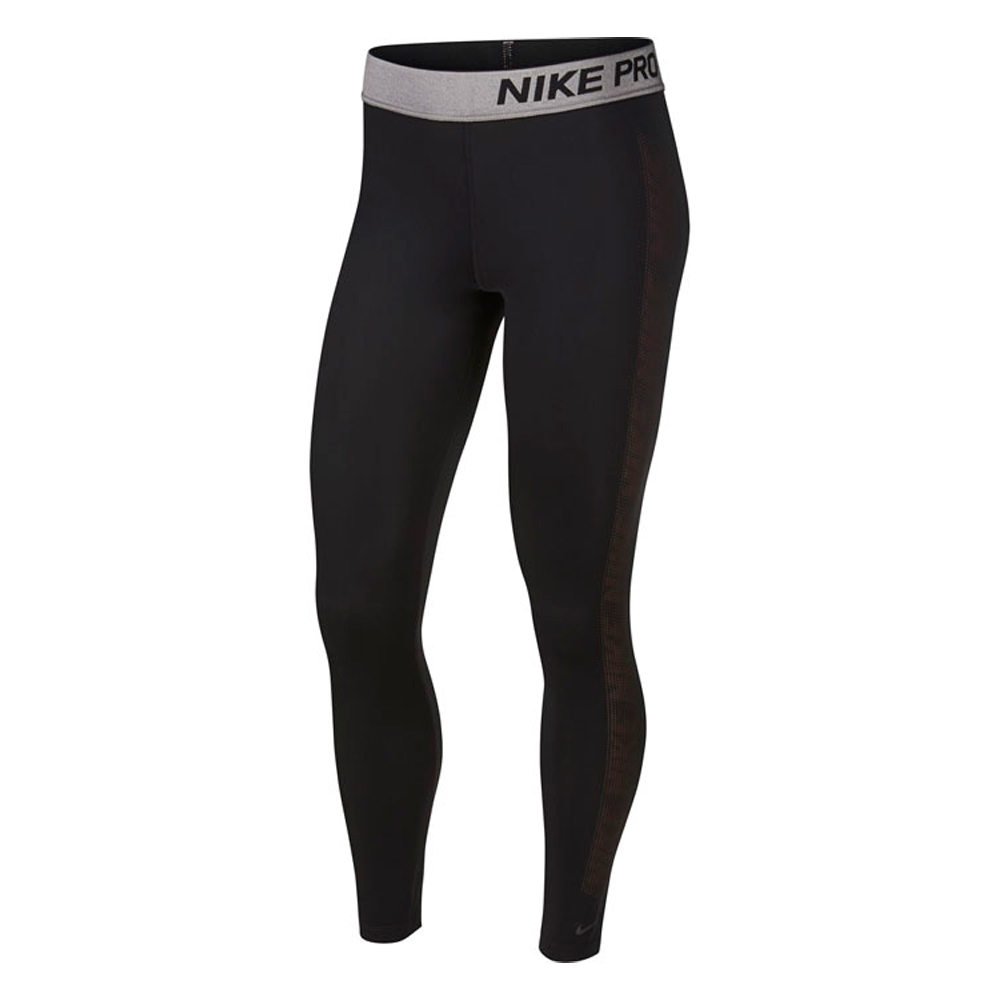 Panta-colanti Nike W NP WM NERIEDS GRX TIGHT photo 