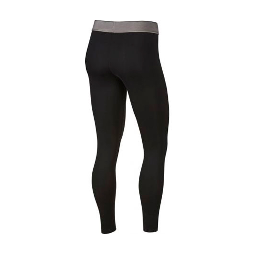 Panta-colanti Nike W NP WM NERIEDS GRX TIGHT / Femei / L / Negru photo 2