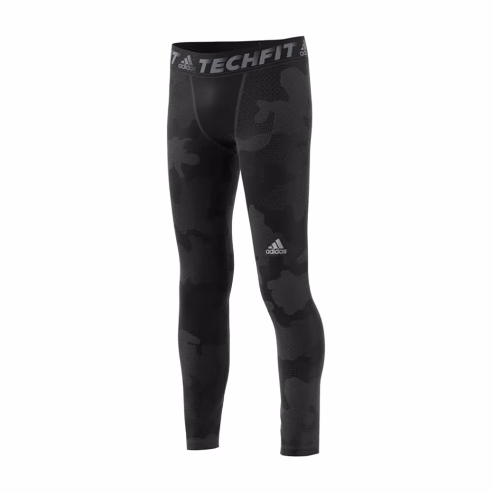 Lengerie termica Adidas YB TF WARM TI 