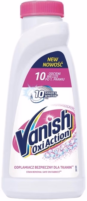 Средство для удаления пятен  Vanish CI04447 