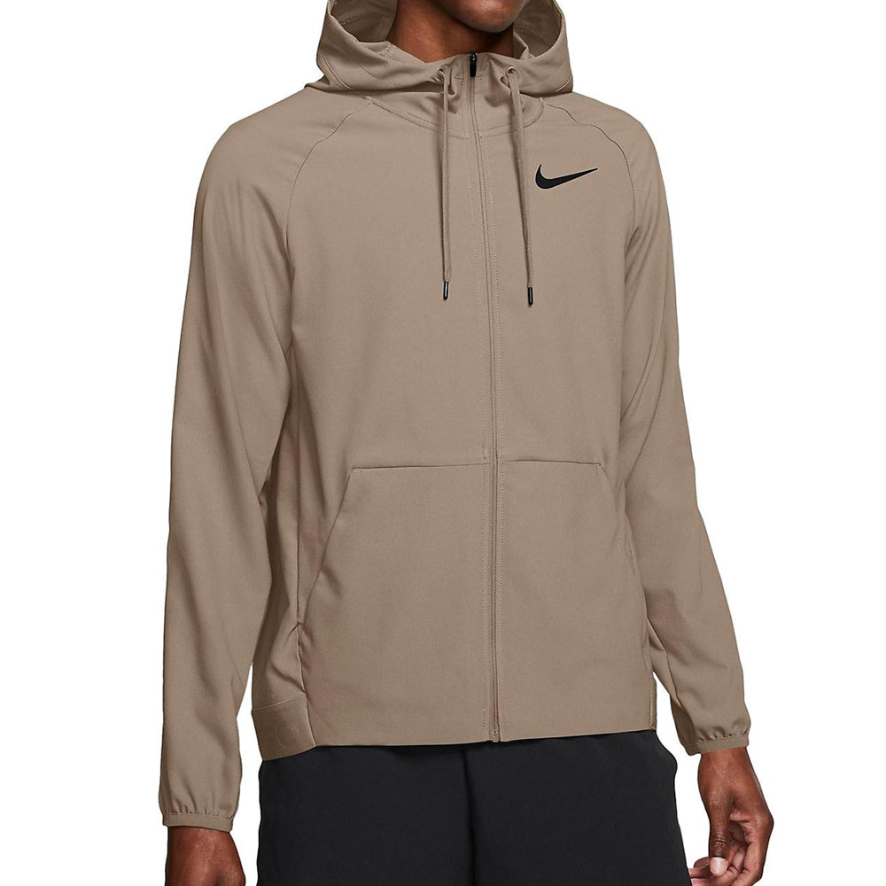 Hanorac Nike M NK FLX VENT MAX HD FZ JKT photo Hanorac Nike M NK FLX VENT MAX HD FZ JKT photo