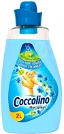 Средство для ополаскивания белья  Coccolino CoccolinoBlue2000ml060247 thumbnav 1
