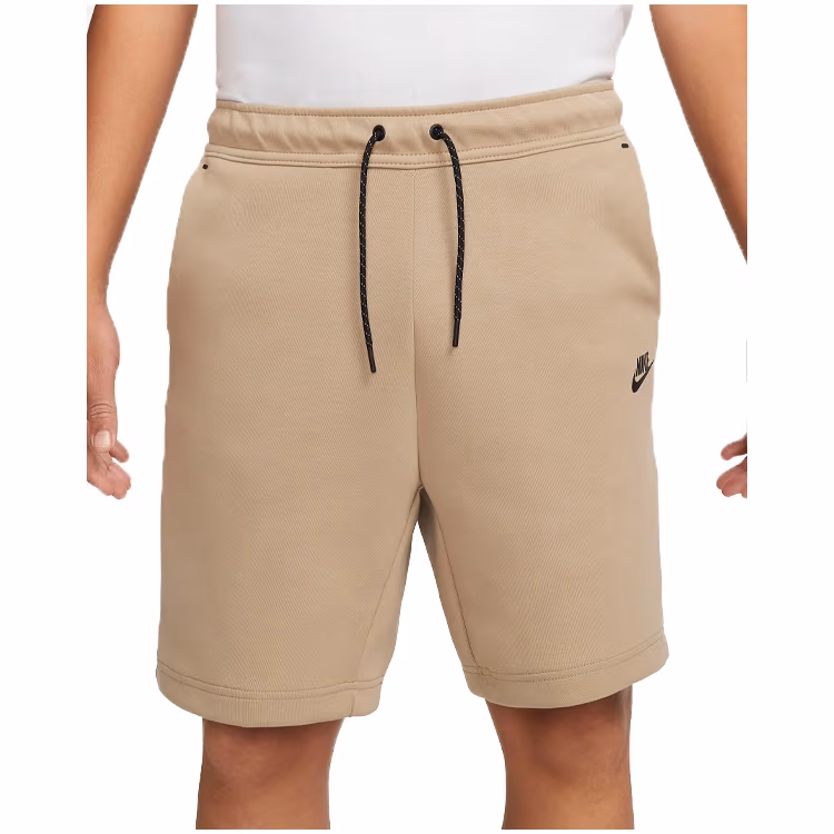 Шорты Nike M NSW TCH FLC SHORT