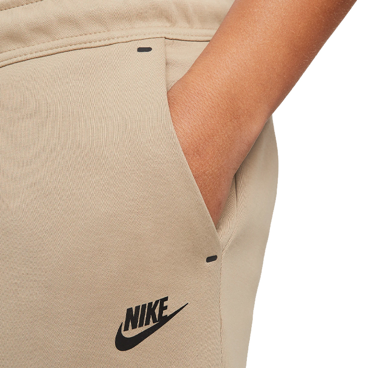 Sorti de bărbați Nike M NSW TCH FLC SHORT XL Maro photo 4