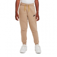 Брюки Nike B NSW TCH FLC PANT thumbnav
