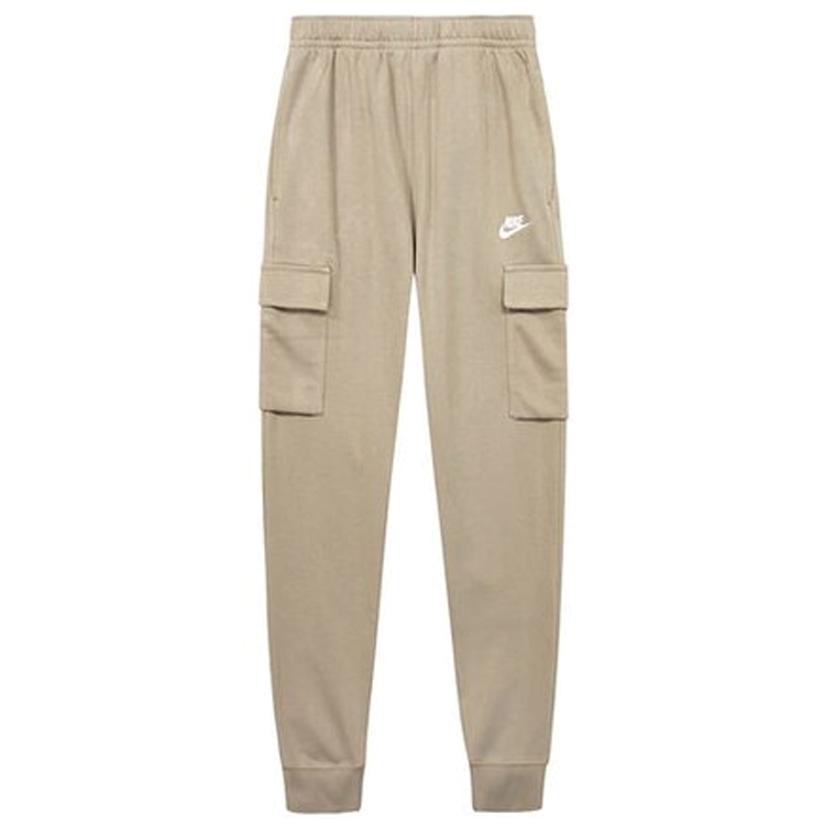 Pantaloni Nike M NSW CLUB FT CARGO PANT photo Pantaloni Nike M NSW CLUB FT CARGO PANT photo