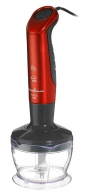 Блендер Moulinex DD411G47, 800 мл, 700 Вт, 2 скоростей, Другие цвета thumbnav 5