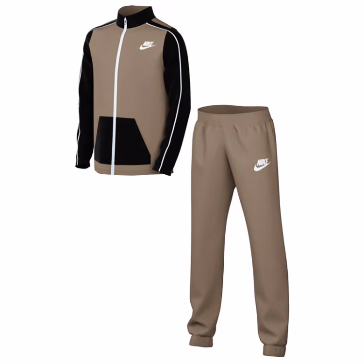 Спортивный костюм Nike U NSW FUTURA POLY CUFF TS 