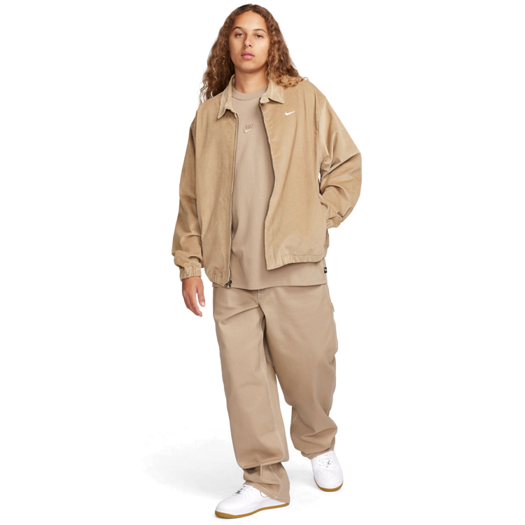 Футболка мужская Nike M NSW PREM ESSNTL SUST TEE XS Бежевый photo 4