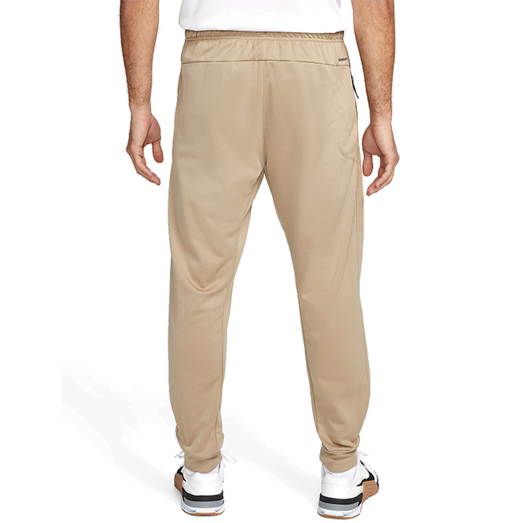 Pantaloni Nike M NK TF PANT TAPER M Bej Barbati photo 4