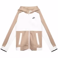 Толстовка Nike B NSW AMPLIFY FZ